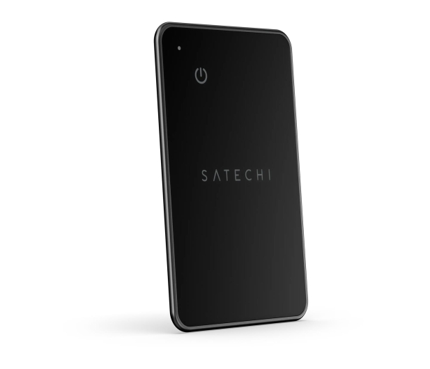 Satechi FindAll karta lokalizująca portfel, Apple Find My - 1358254 - zdjęcie 2
